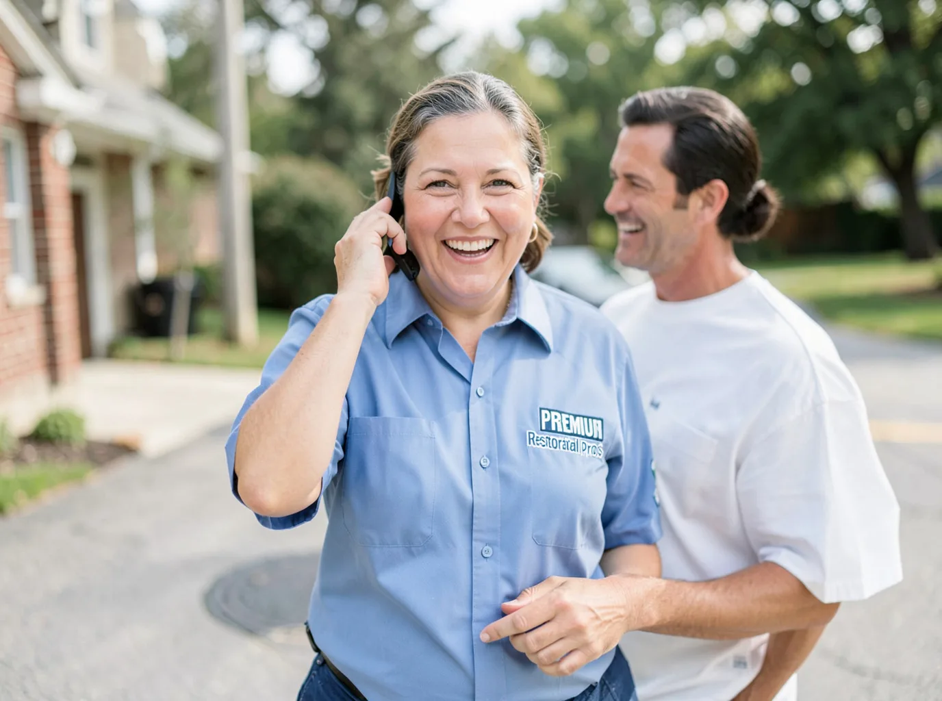 Water Damage Restoration Villa Maria, PA FAQs